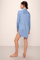 Gisele Boyfriend sleep shirt — alt 3