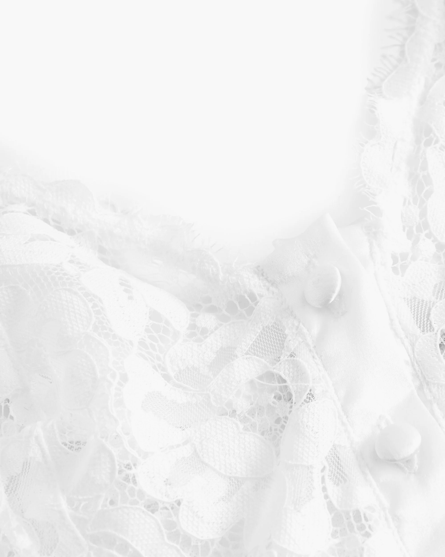 Magnolia Romper - Italian Lace Lingerie Romper | Cosabella