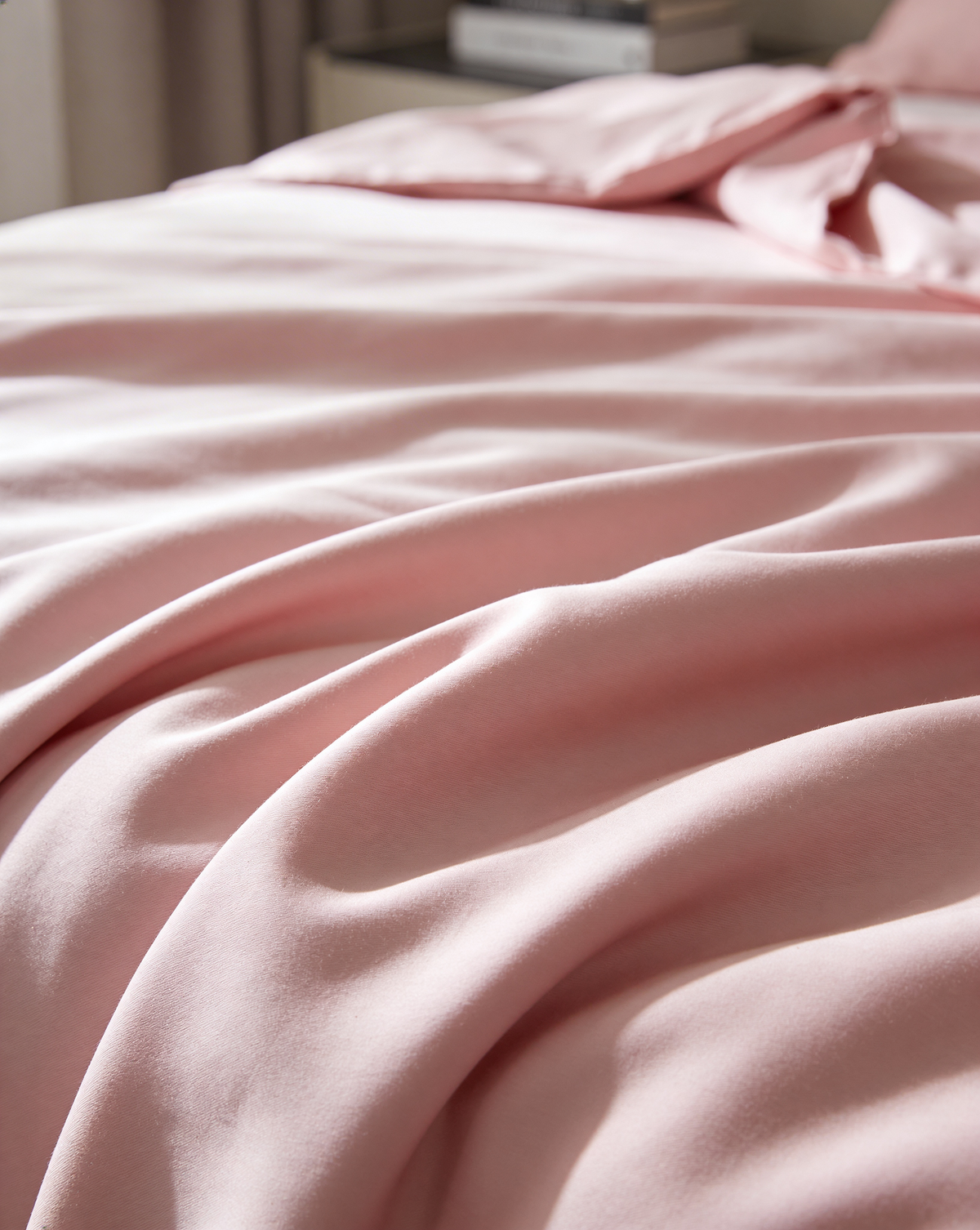 Bamboo viscose sheets set (set of 4)