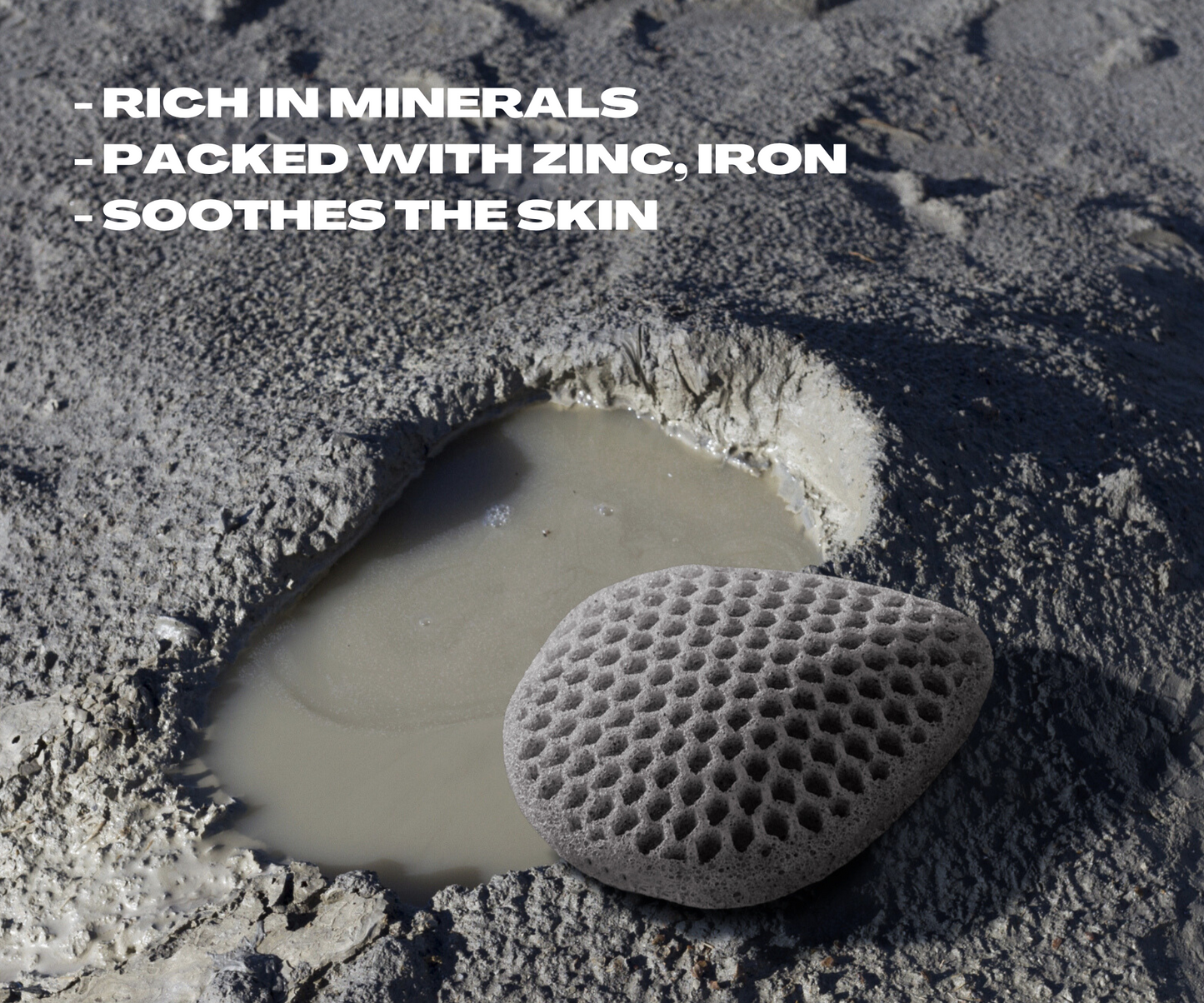 The Scrubber Pack for men