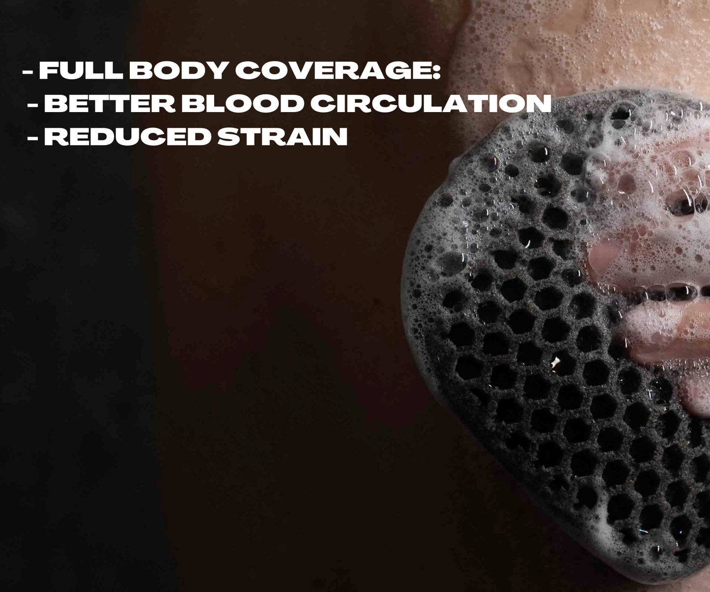 The Scrubber Pack for men