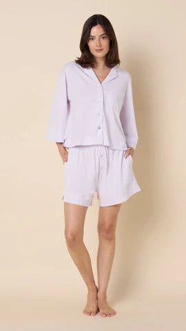 Mariposa Short Pajama Shorts set    | The Cat's Pajamas