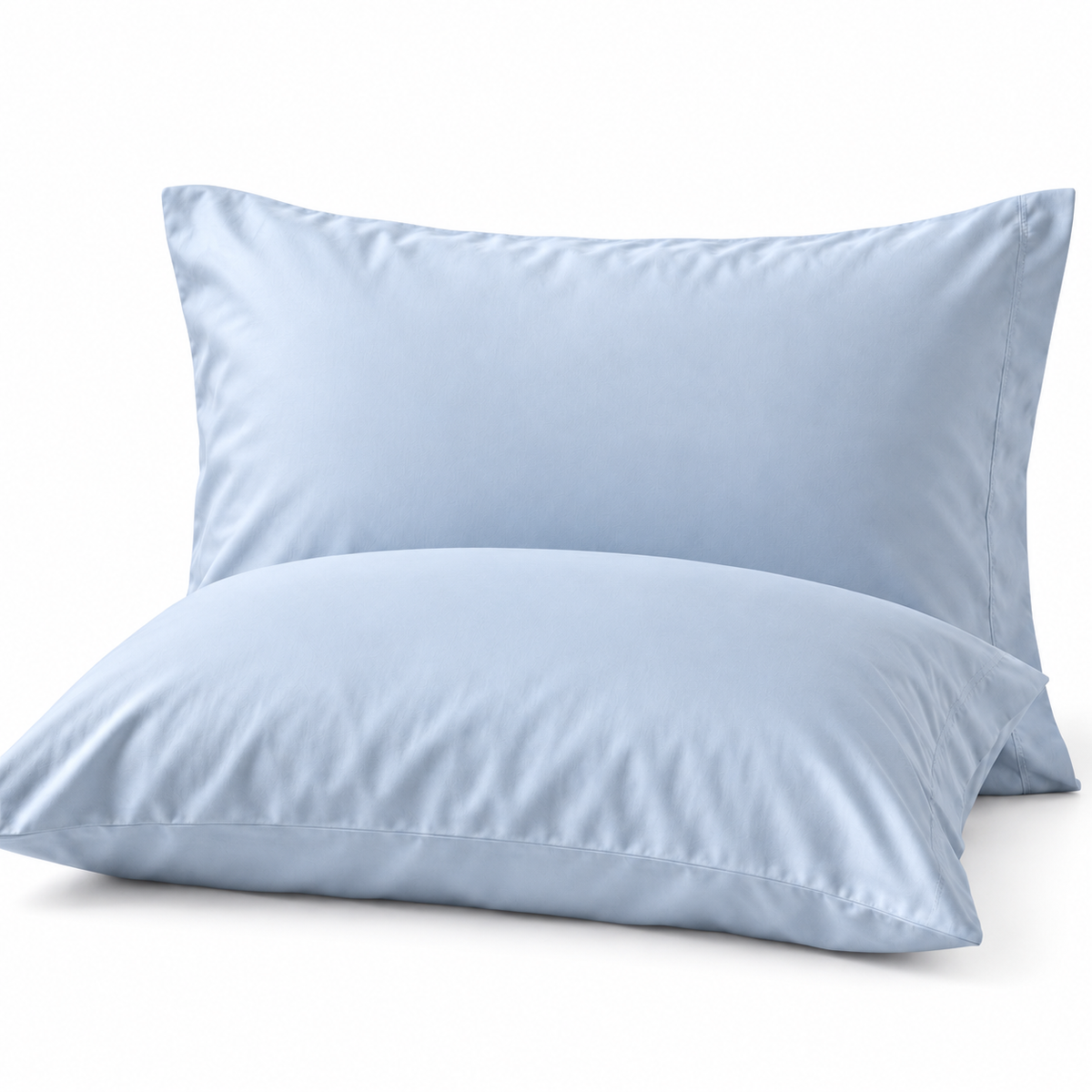Bamboo viscose pillowcase (set of 2)