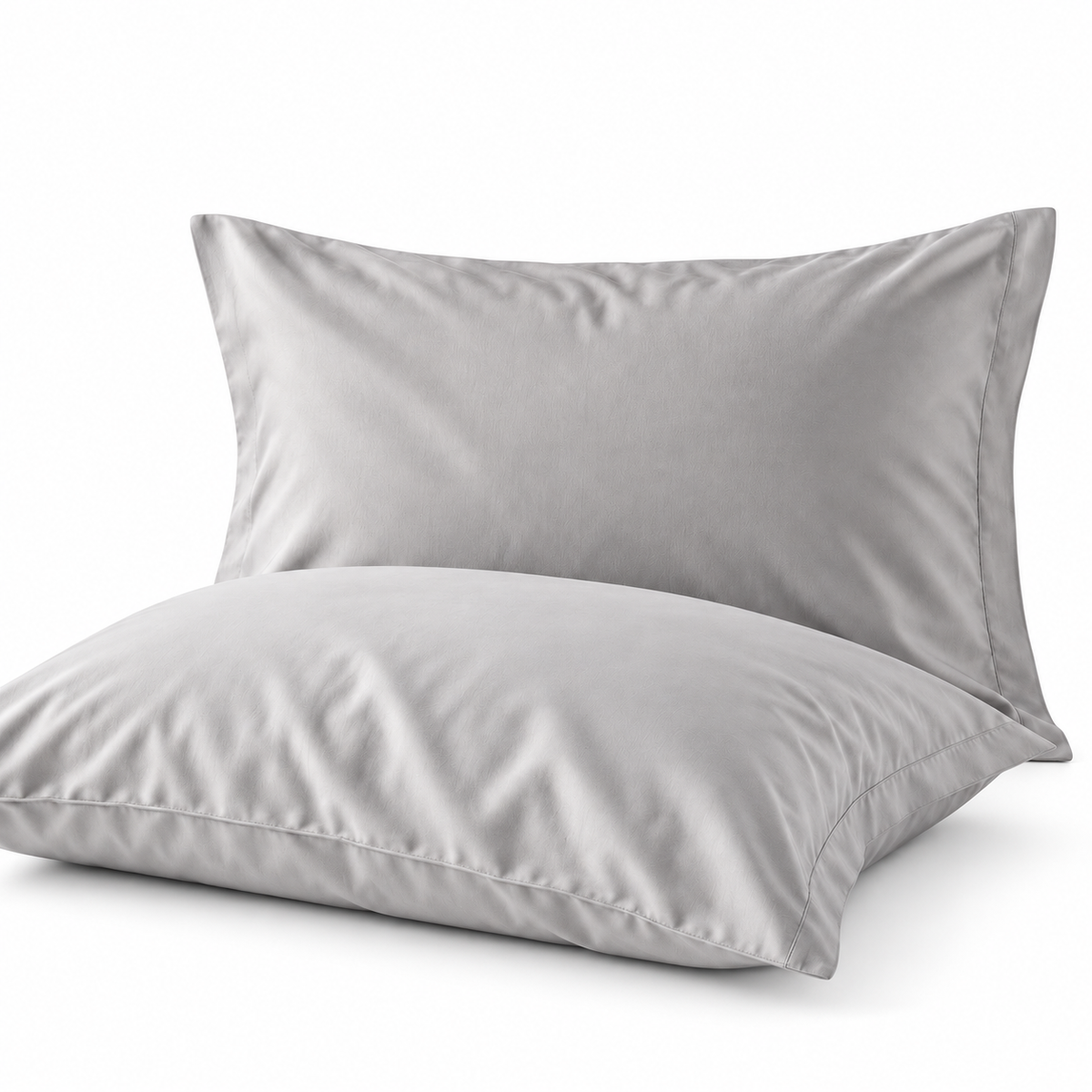 Bamboo viscose pillowcase (set of 2)
