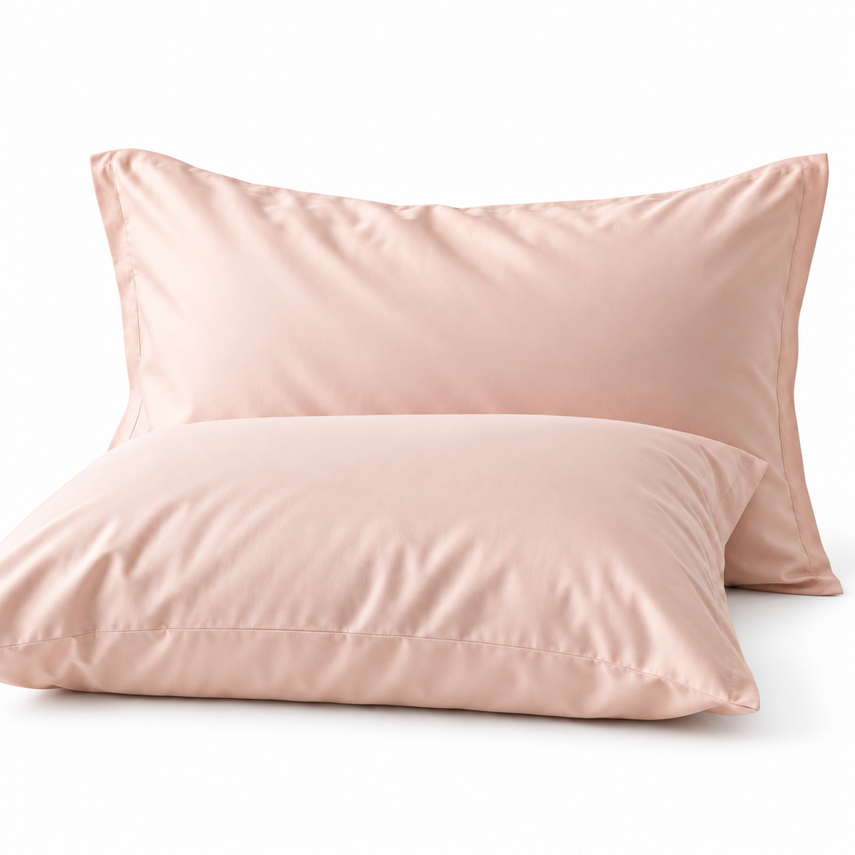 Bamboo viscose pillowcase (set of 2)