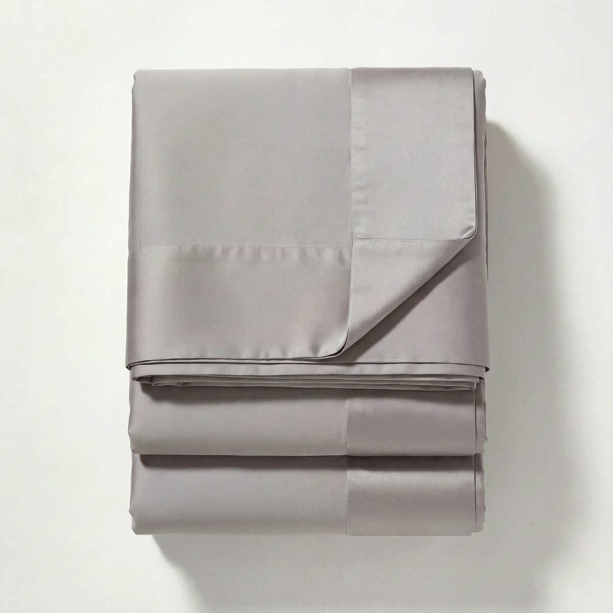 Bamboo viscose sheets set (set of 4)