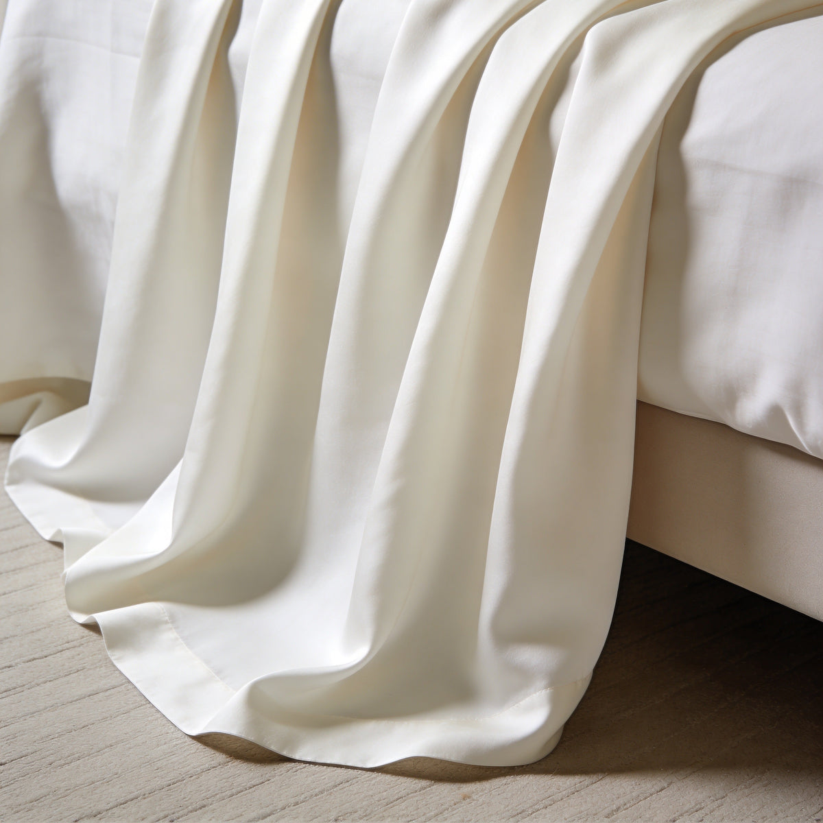 Bamboo viscose sheets set (set of 4)