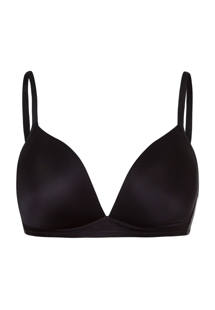 Padded Soft Cup Bra | Hanro