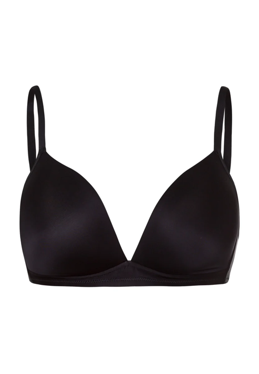 Padded Soft Cup Bra | Hanro