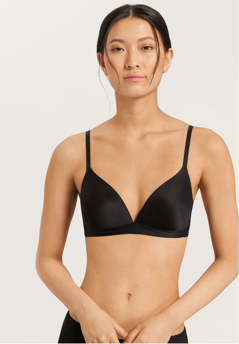 Padded Soft Cup Bra | Hanro