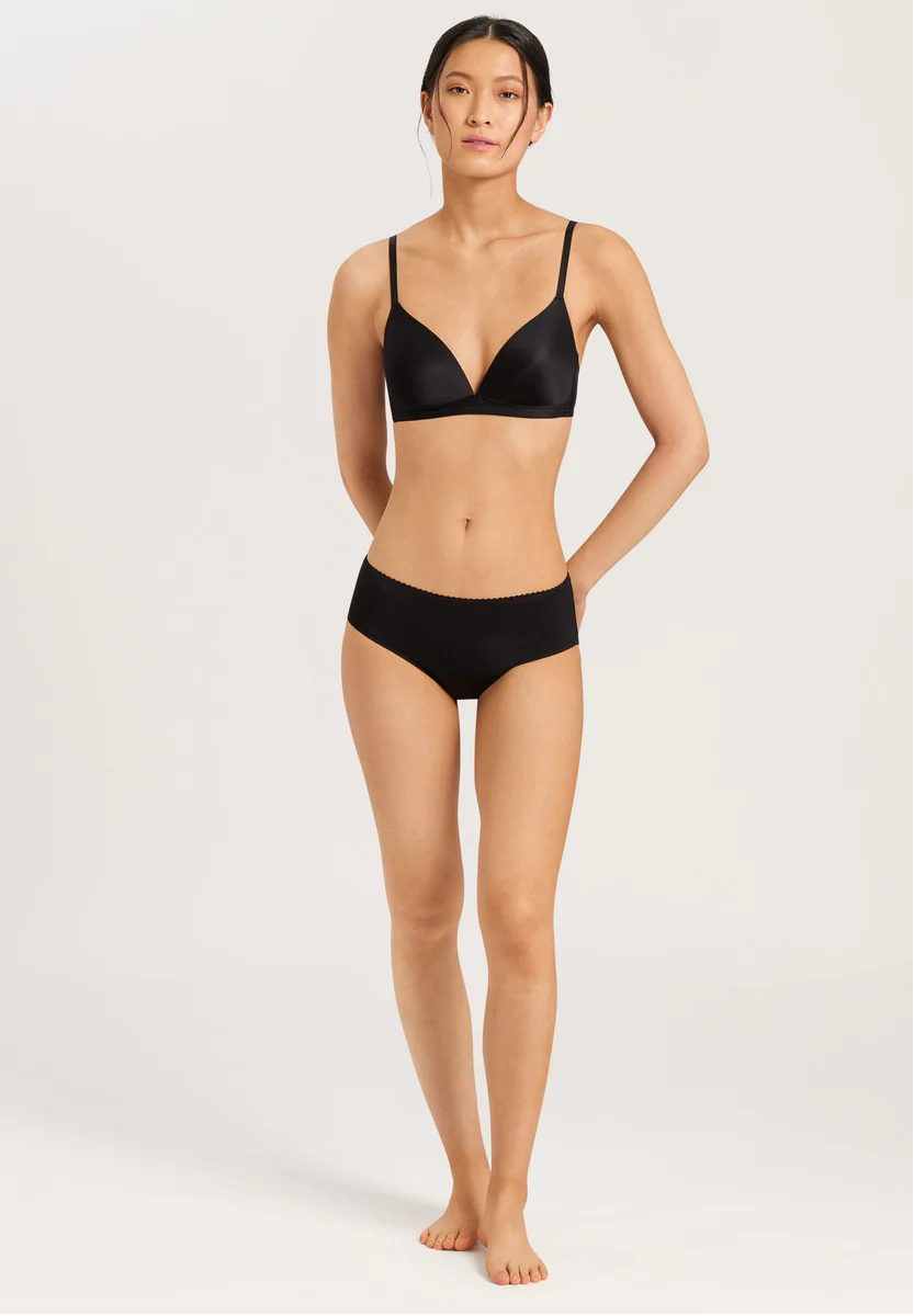 Padded Soft Cup Bra | Hanro