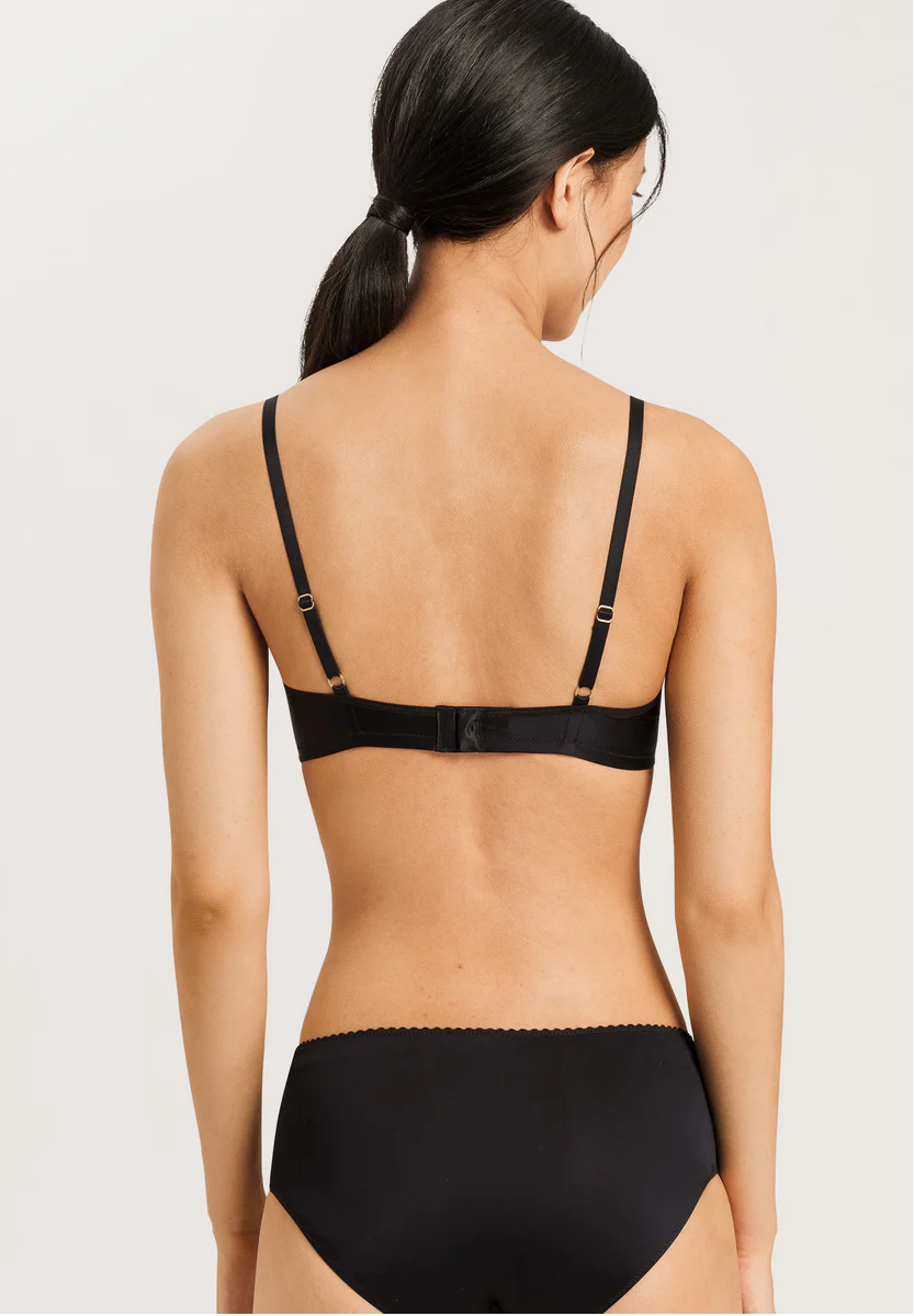 Padded Soft Cup Bra | Hanro