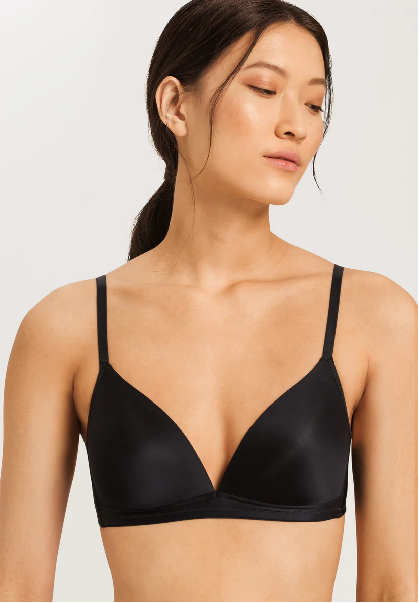 Padded Soft Cup Bra | Hanro