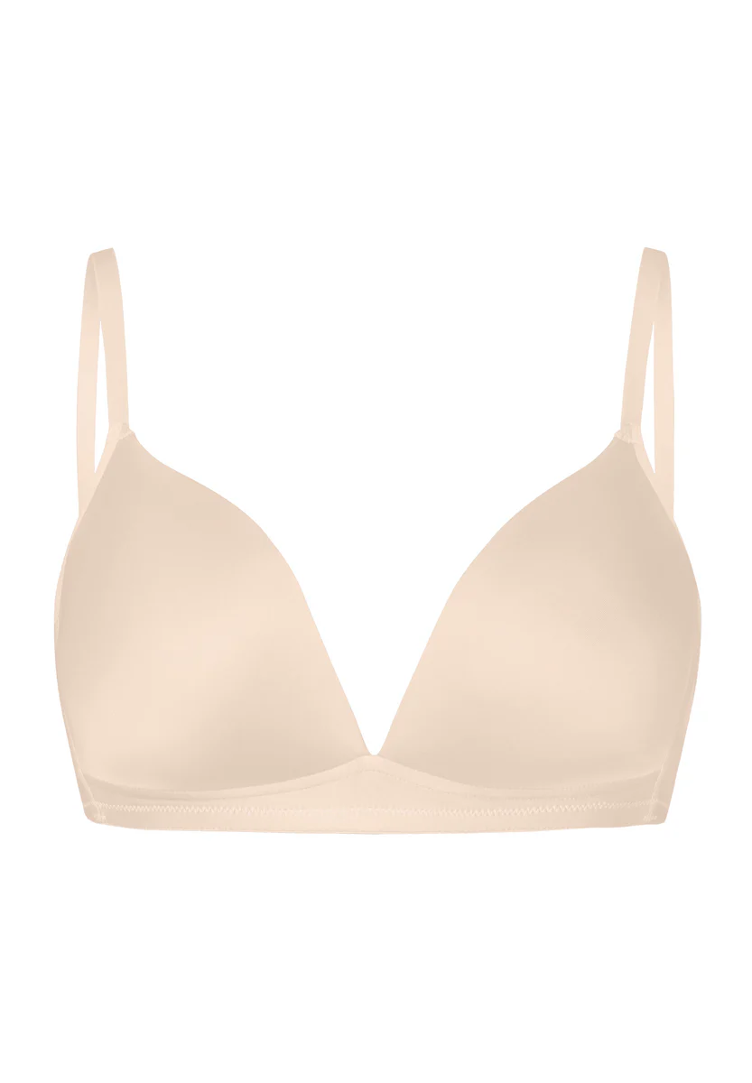 Padded Soft Cup Bra | Hanro