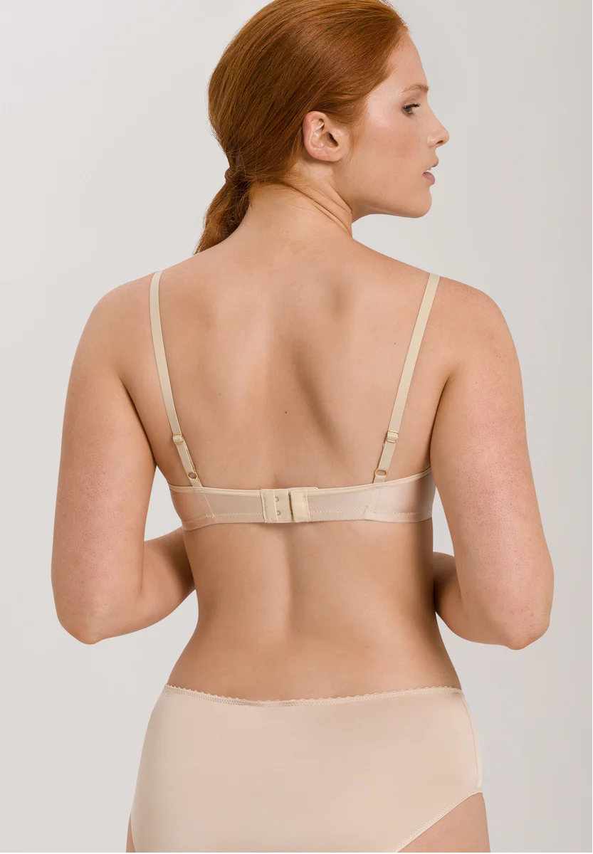 Padded Soft Cup Bra | Hanro
