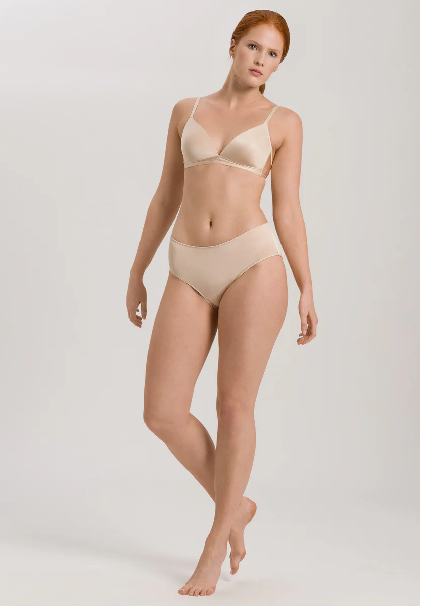 Padded Soft Cup Bra | Hanro