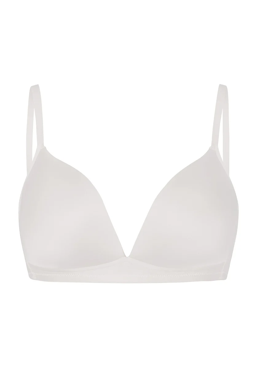Padded Soft Cup Bra | Hanro