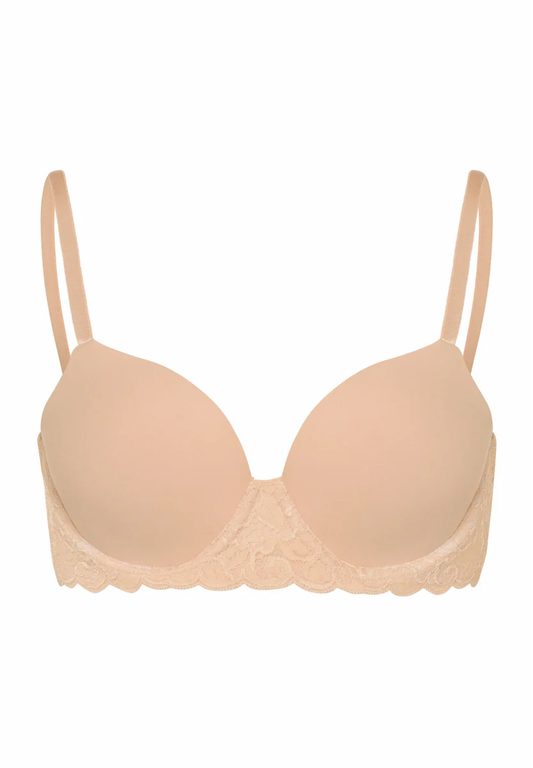 Lace T-shirt Bra | Hanro