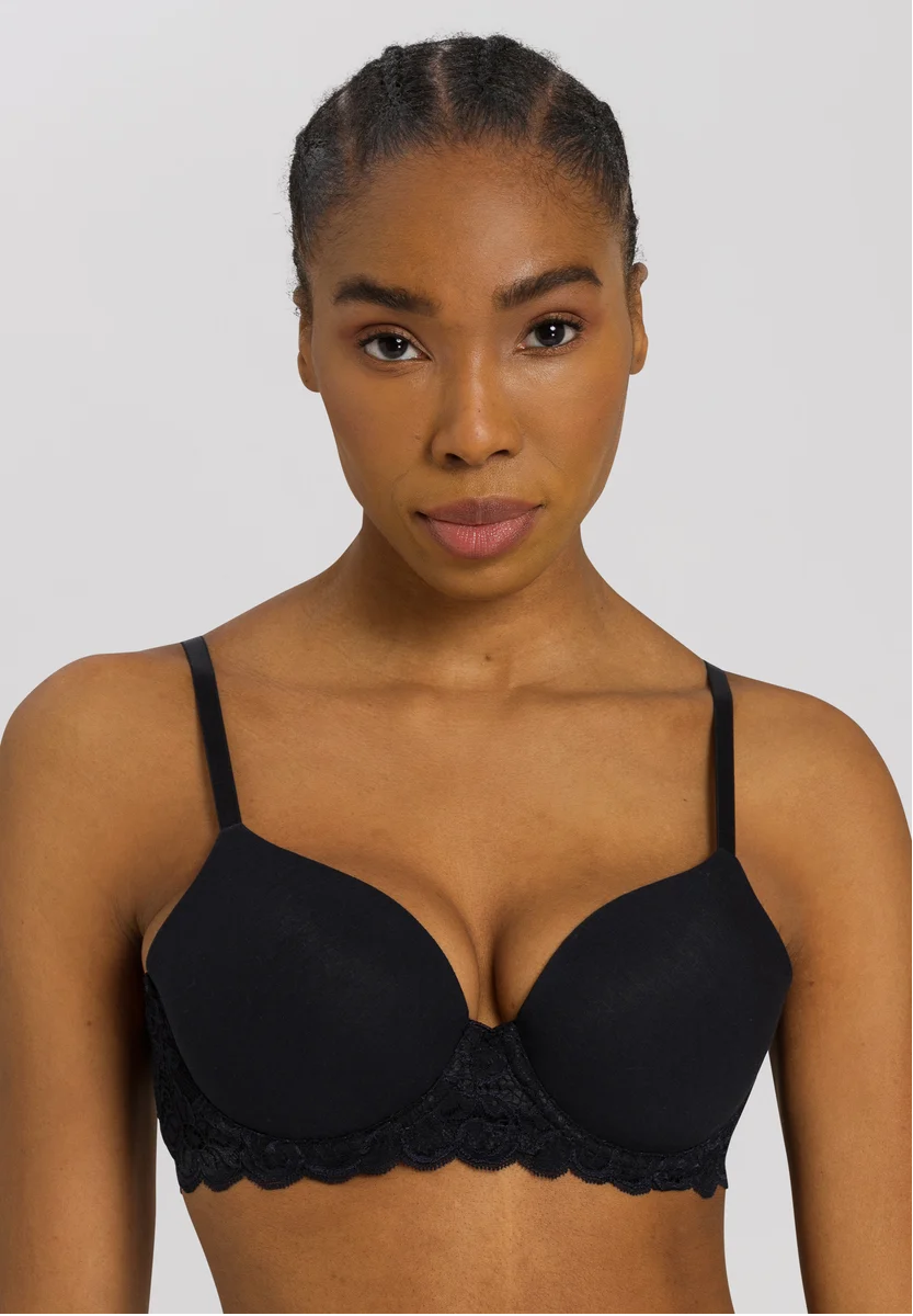 Lace T-shirt Bra | Hanro