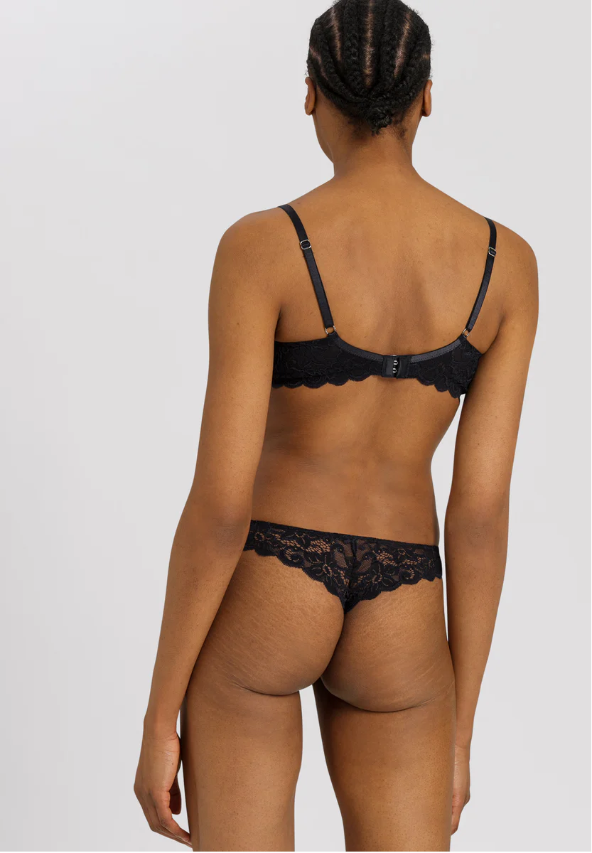 Lace T-shirt Bra | Hanro