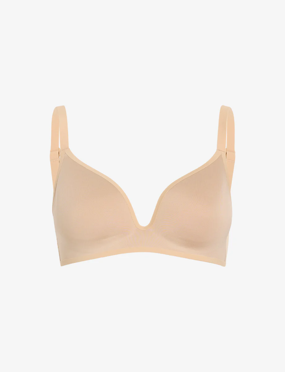 The Flex-Tech Bra | Commando