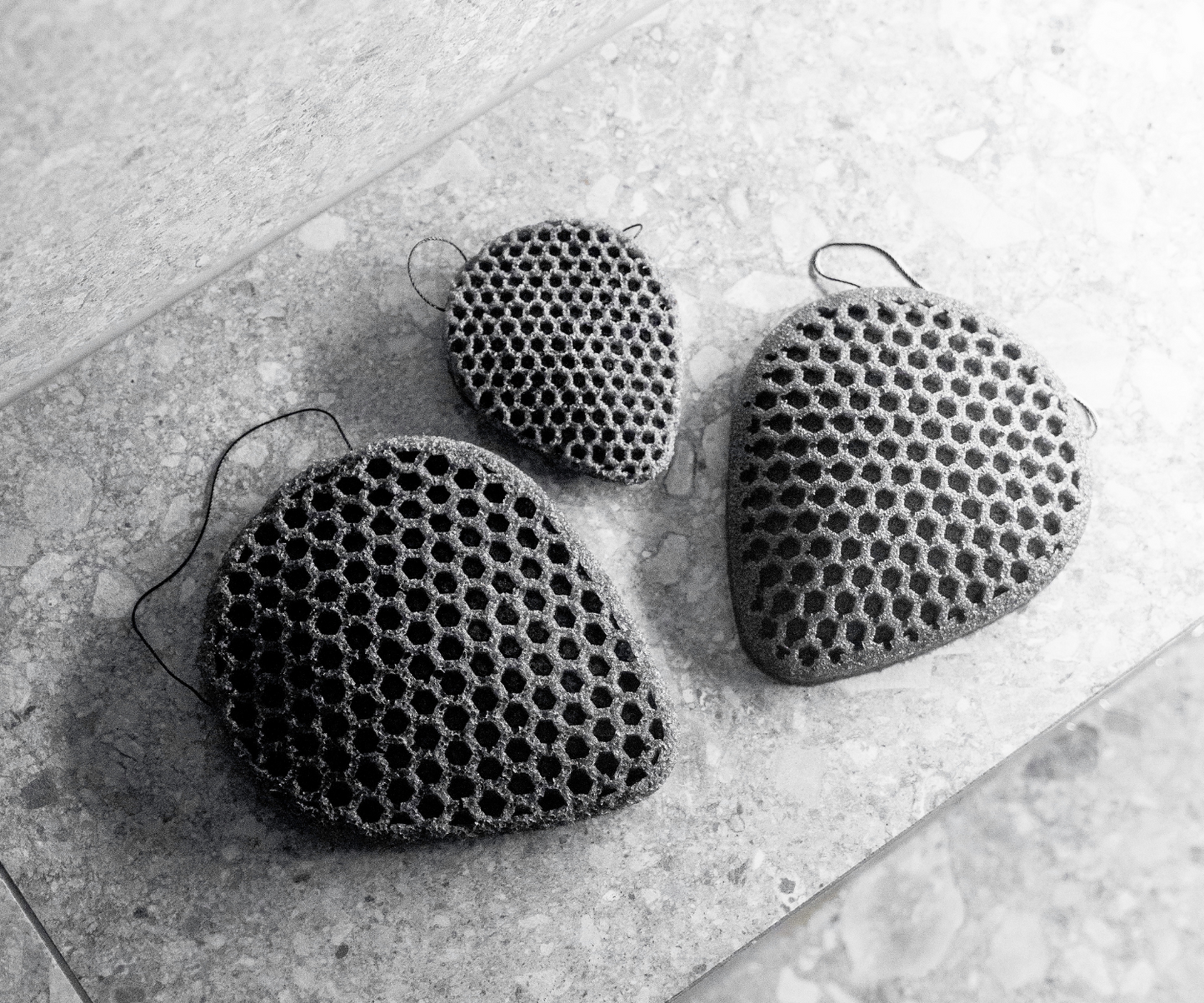 The Scrubber Pack for men