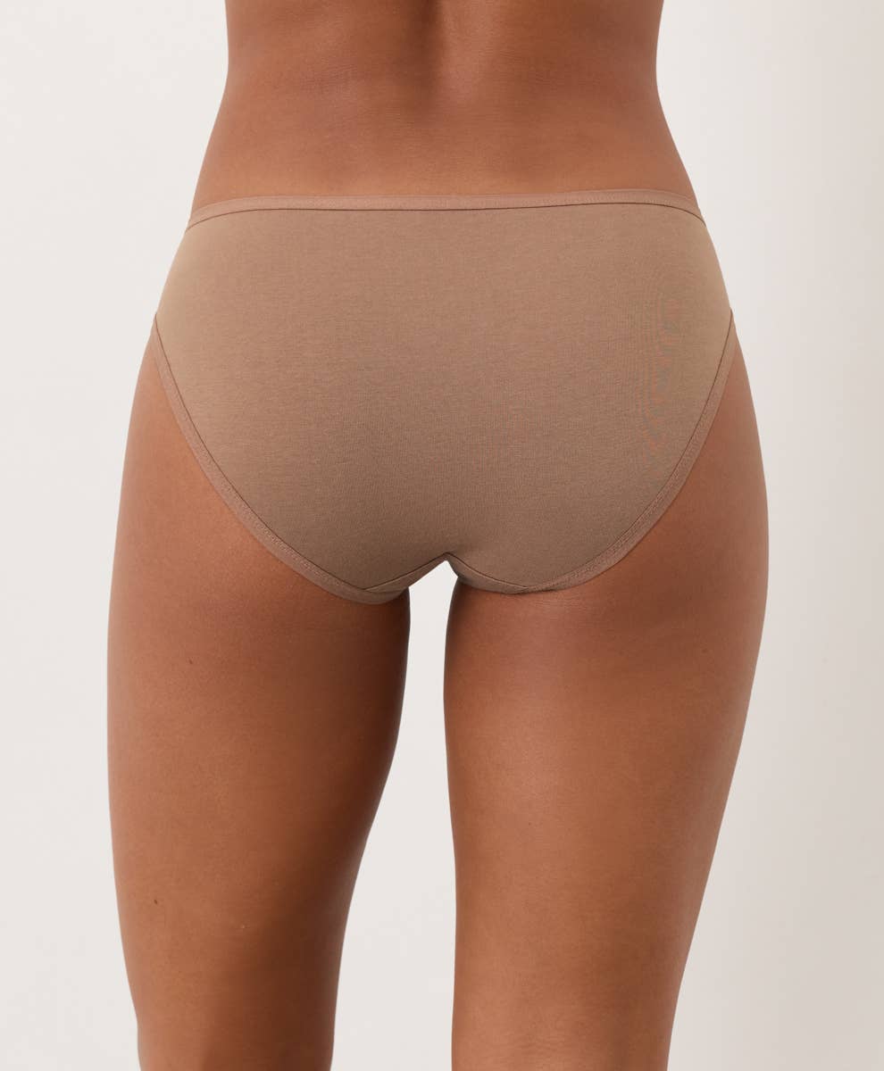 Women's Everyday Classic Fit Bikini | Pact