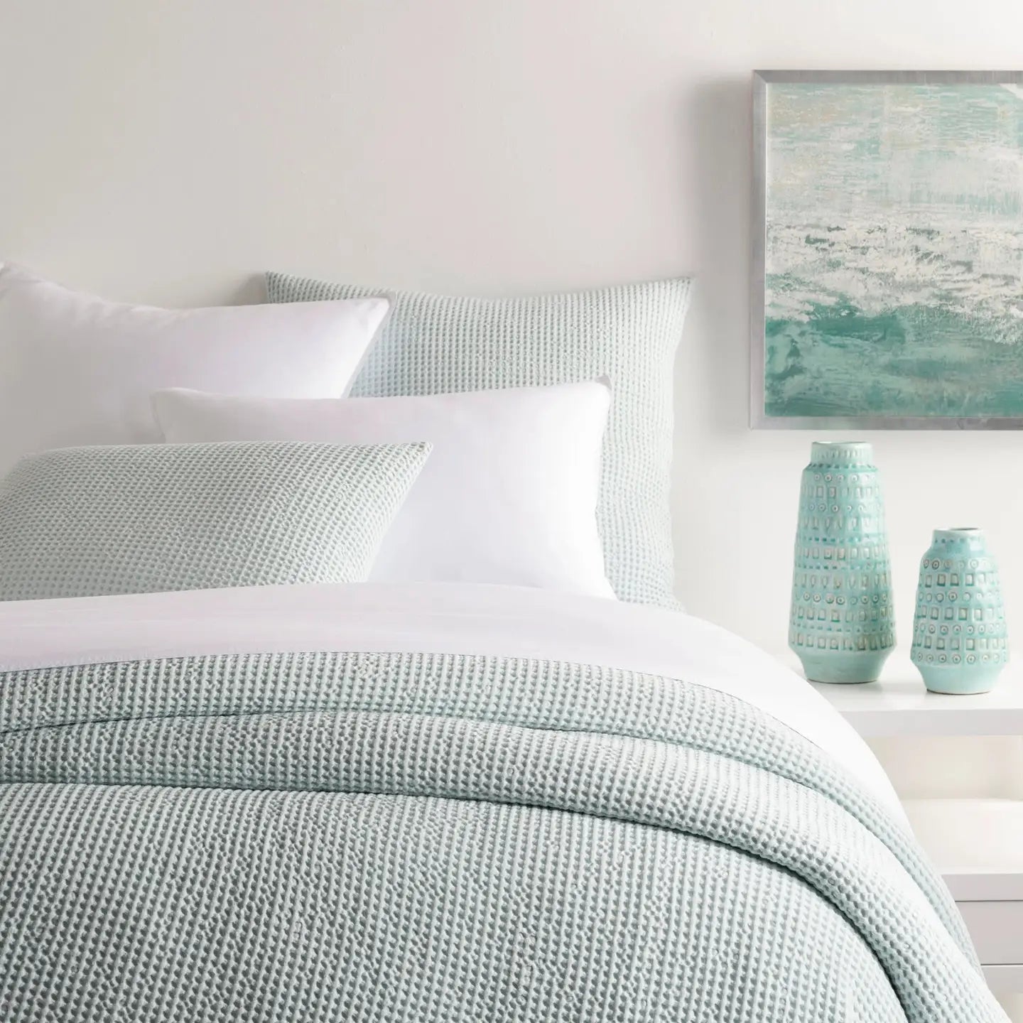 Tyler Quilt | Annie Selke