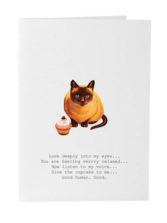 Look Deeply