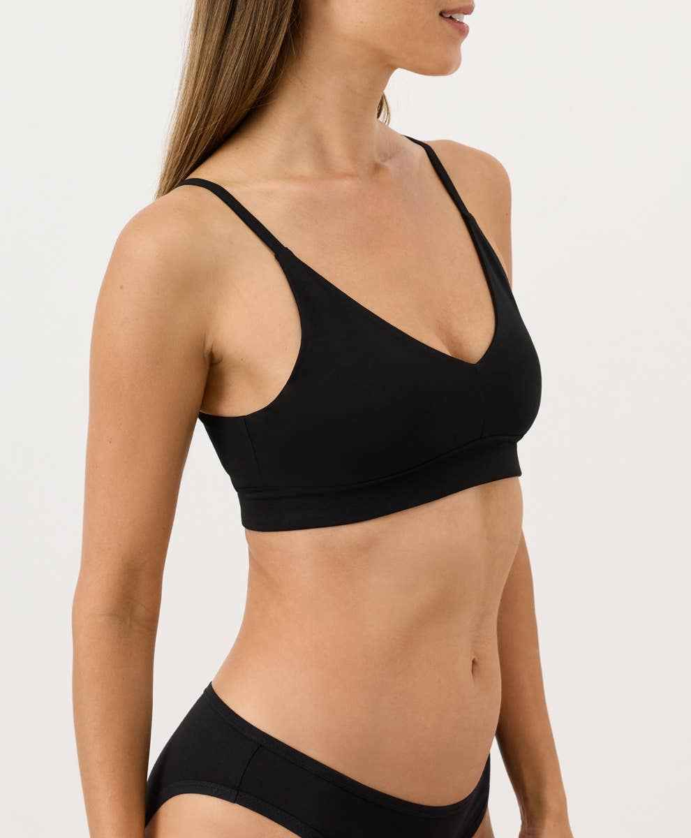 Women's everyday classic t-shirt bra