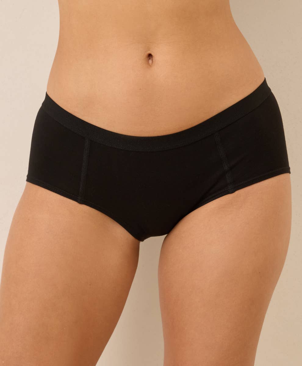 Women's Everyday Boy Short | Pact