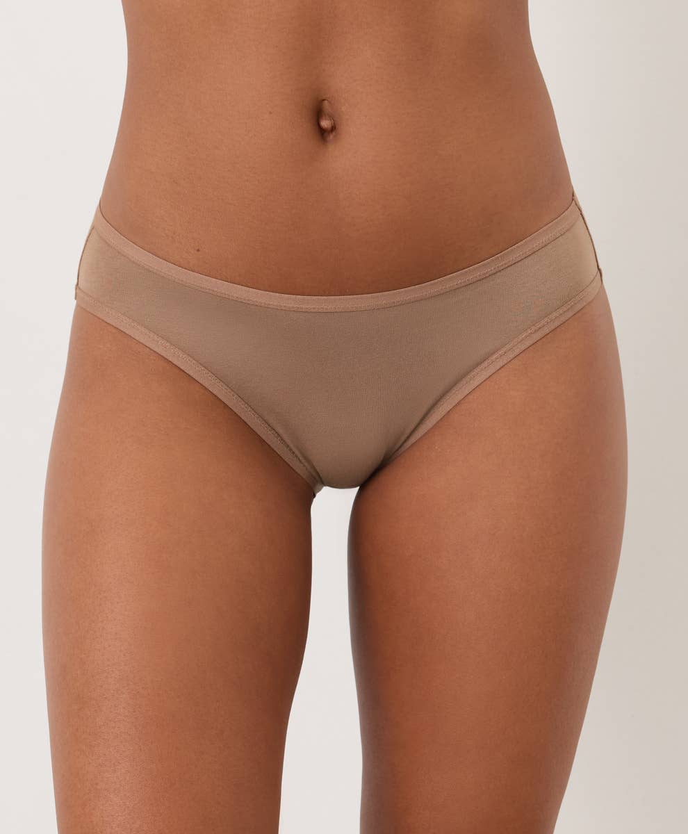 Women's Everyday Classic Fit Bikini | Pact