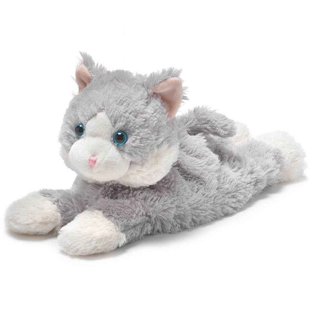 Grey Cat | Warmies