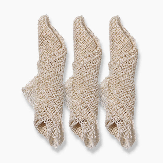 Ayate washcloth