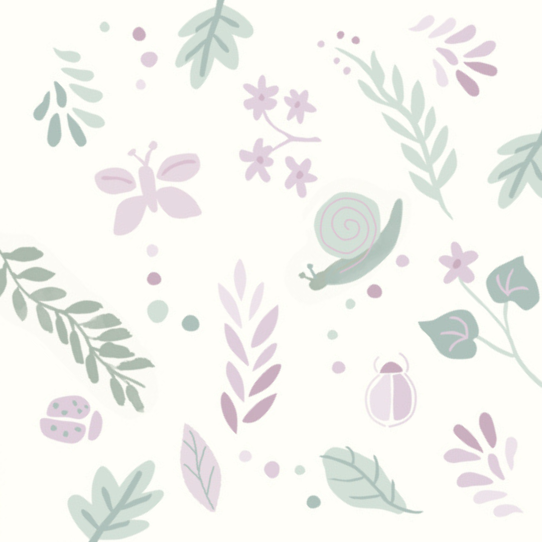 Taggies Flora Fawn Lovey by Mary Meyer