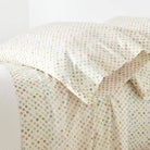 Watercolor Dots Bedding Collection — primary
