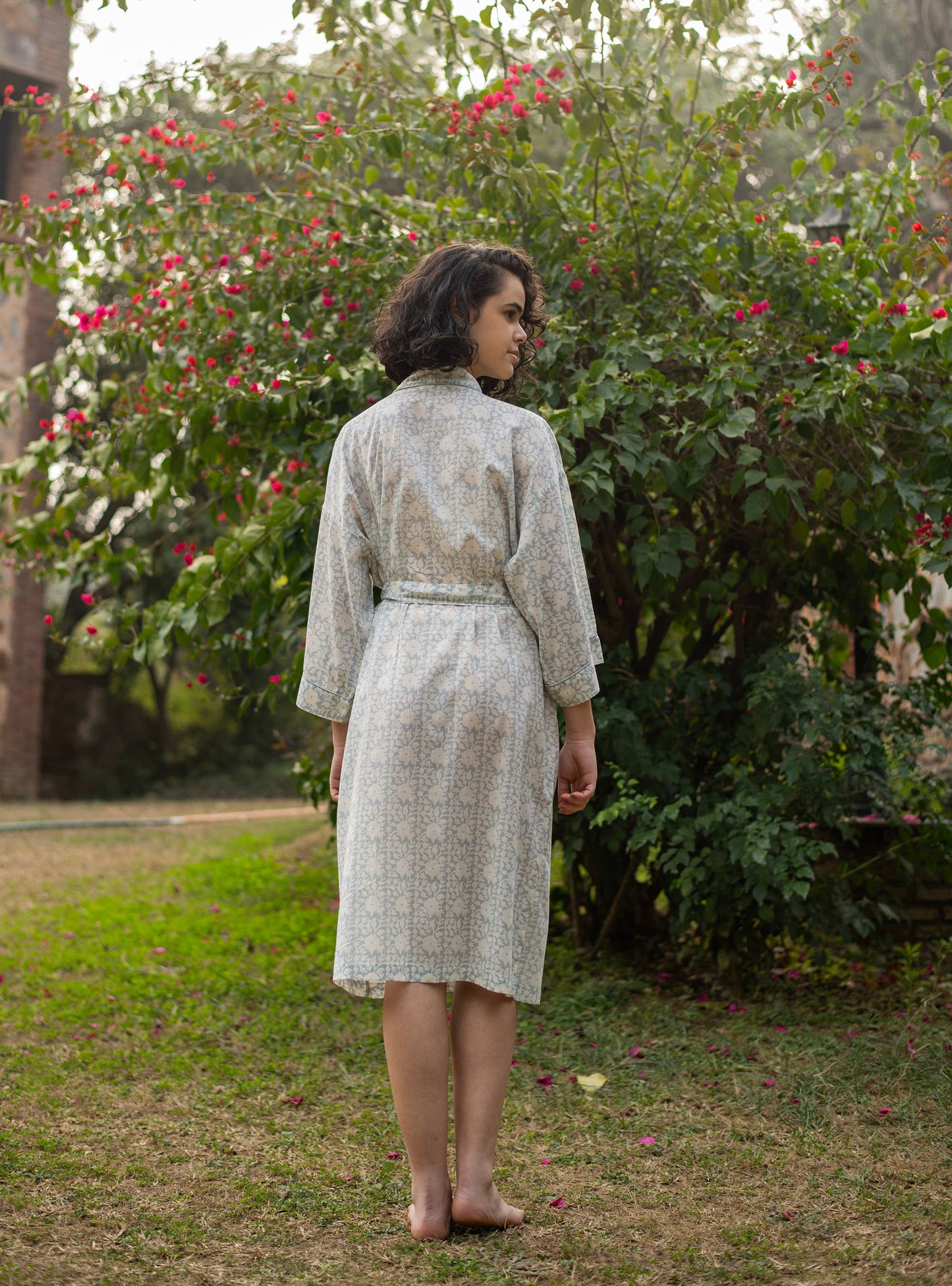 Camryn Celeste Kimono
