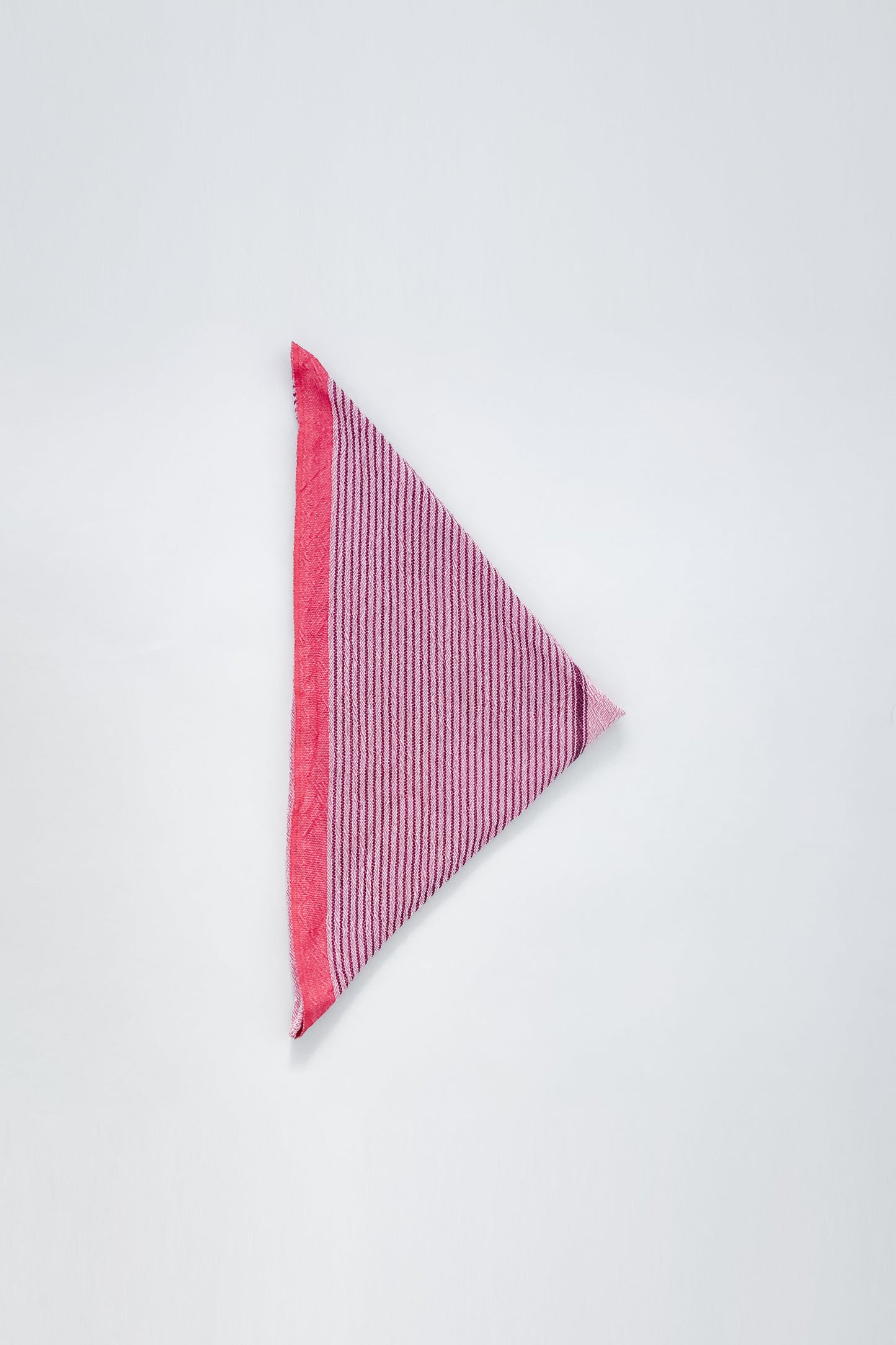 Gypsy Pink Tribeca Cloth Napkin | Home & Loft