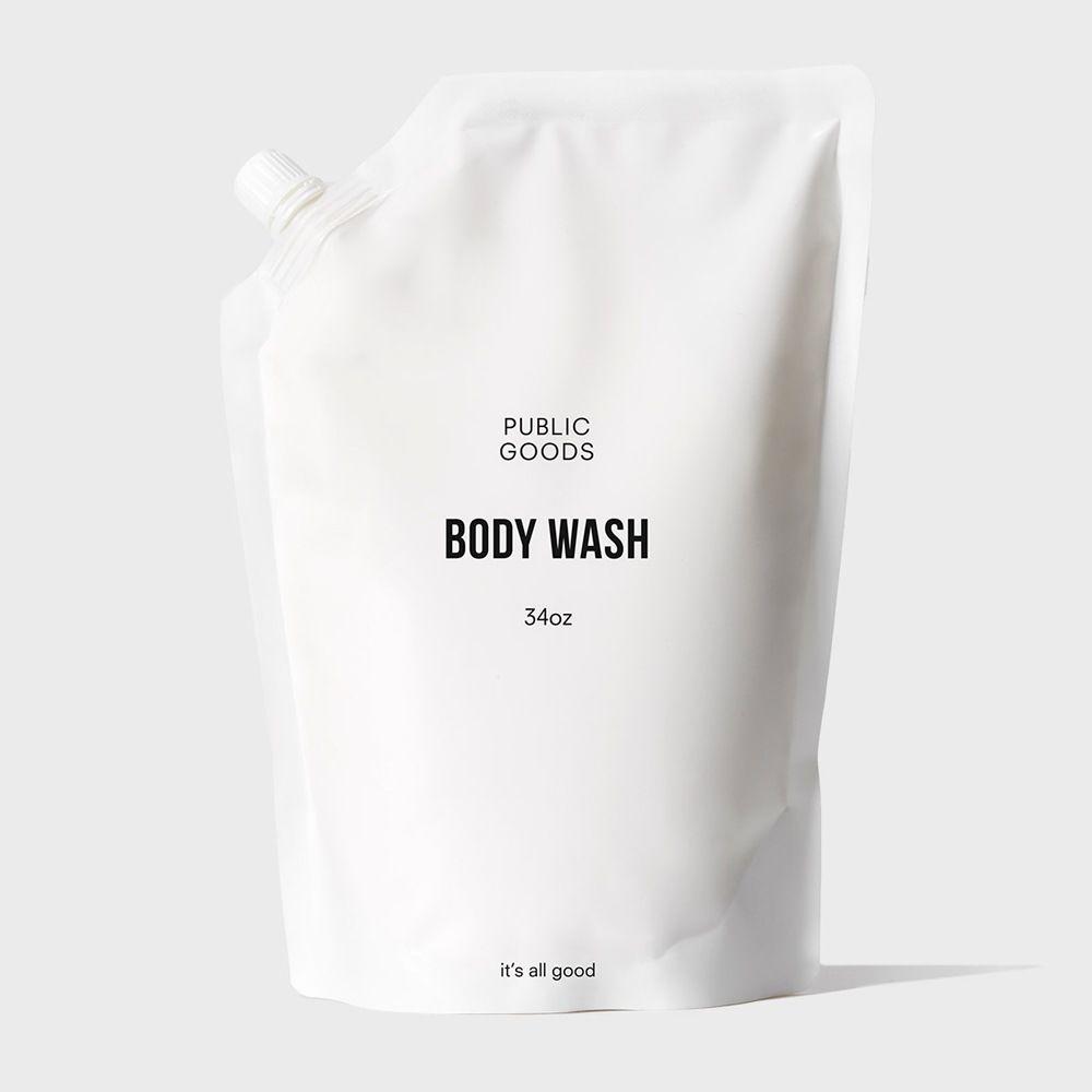 Body Wash
