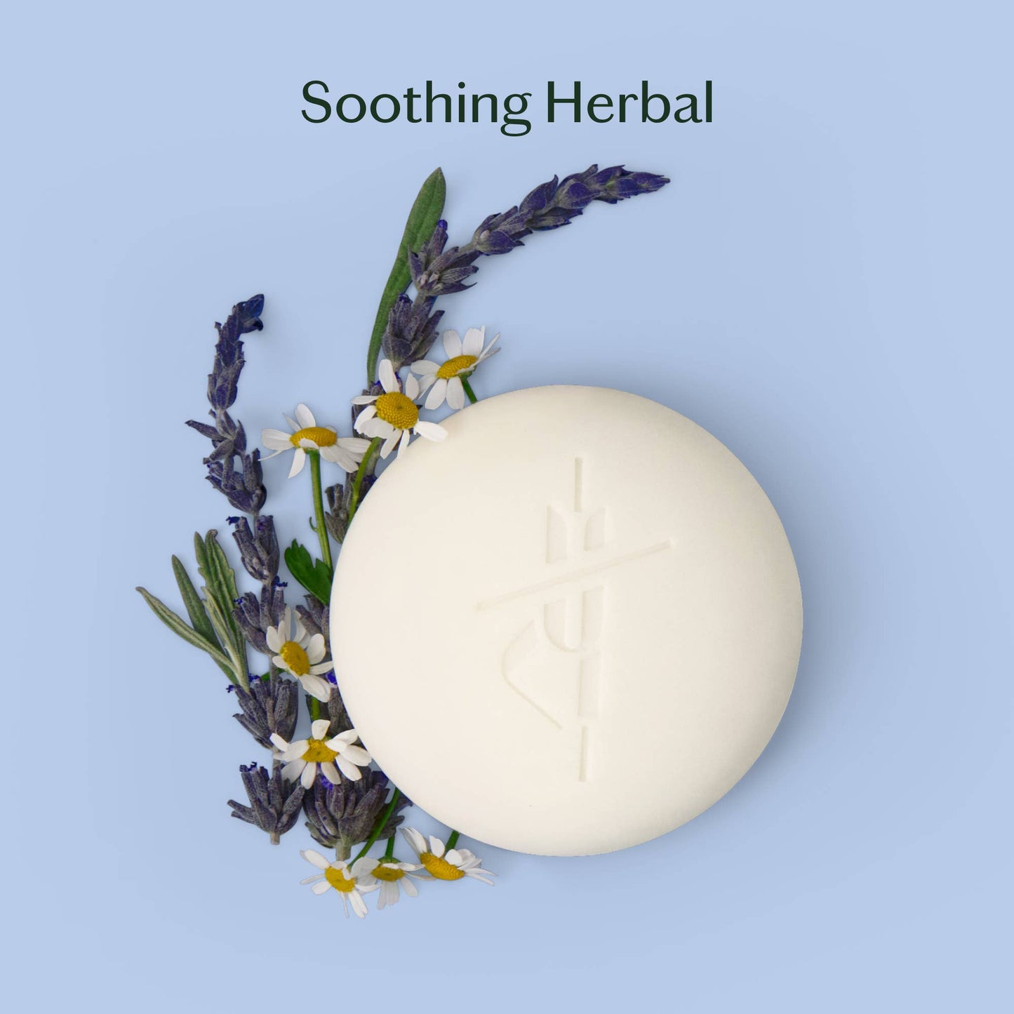 Sleep Stone | Deep Moisturizing Lotion Bar | Kate McLeod