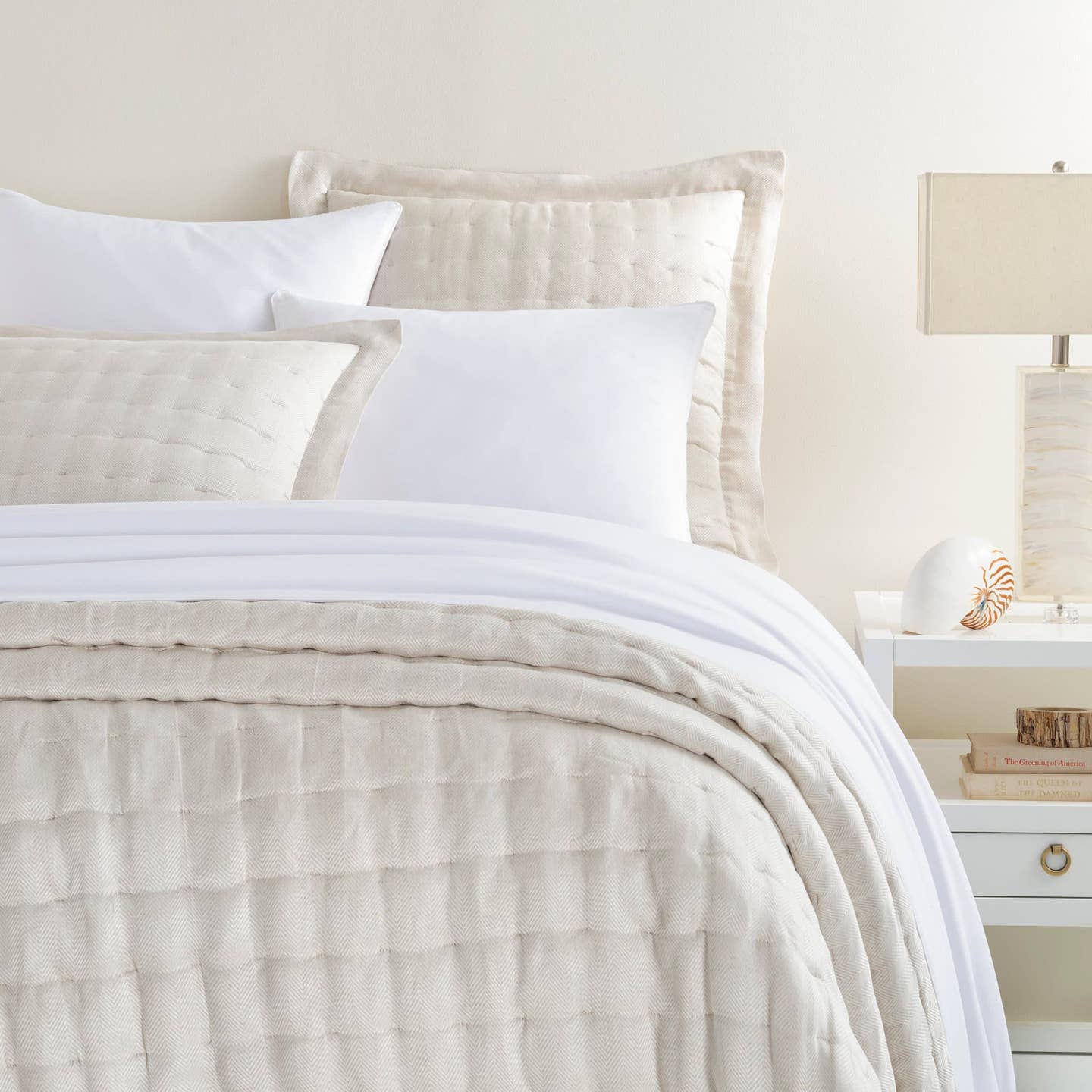 Brussels Bedding Collection | Annie Selke