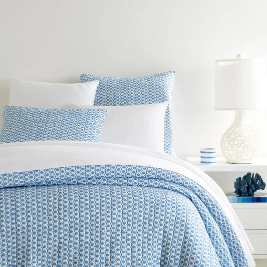 Tyler Quilt | Annie Selke