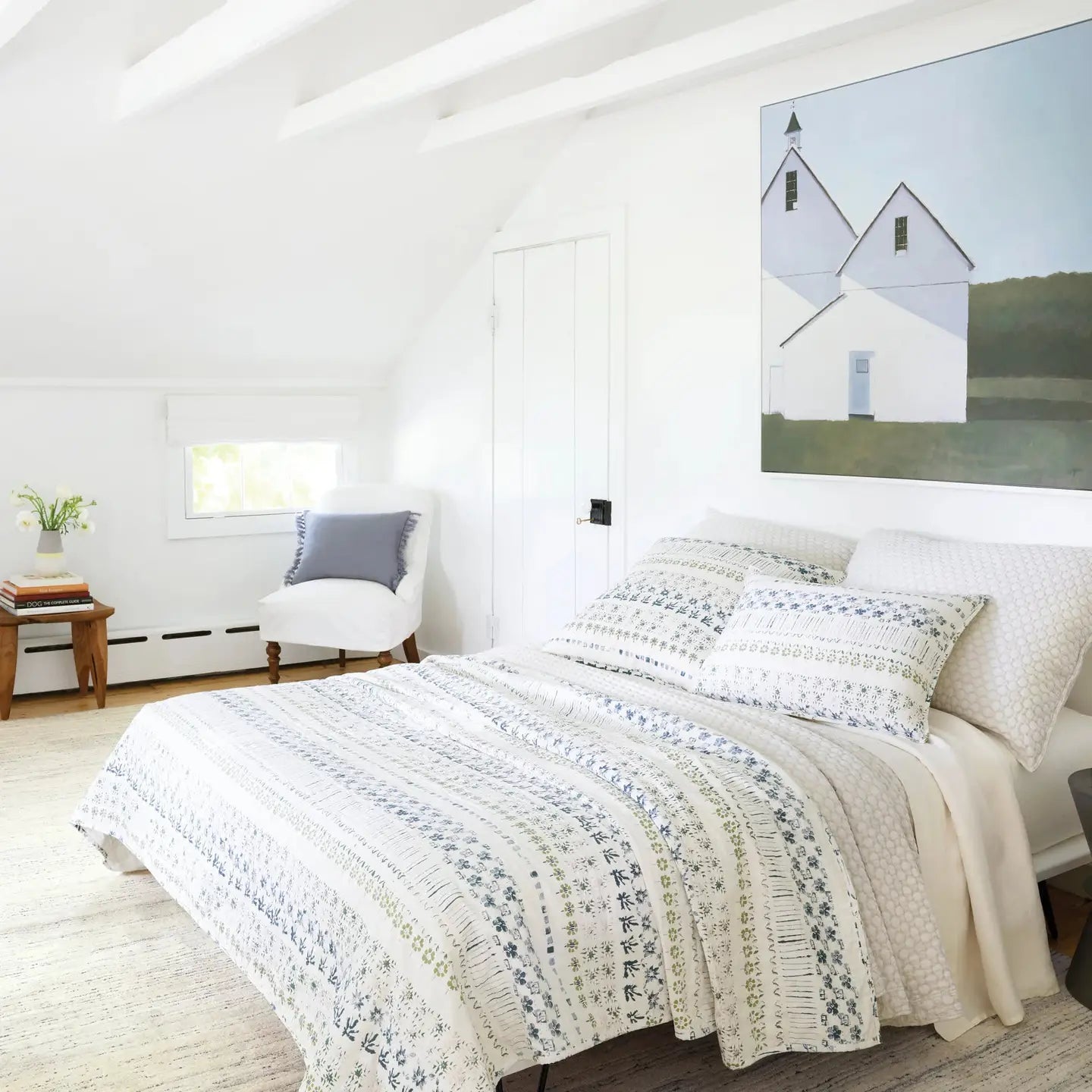 Hawthorn Bedding Collection | Annie Selke