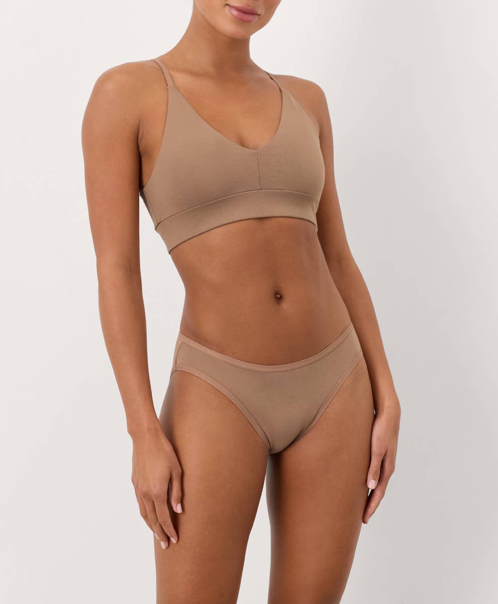 Women's Everyday Classic Fit Bikini | Pact