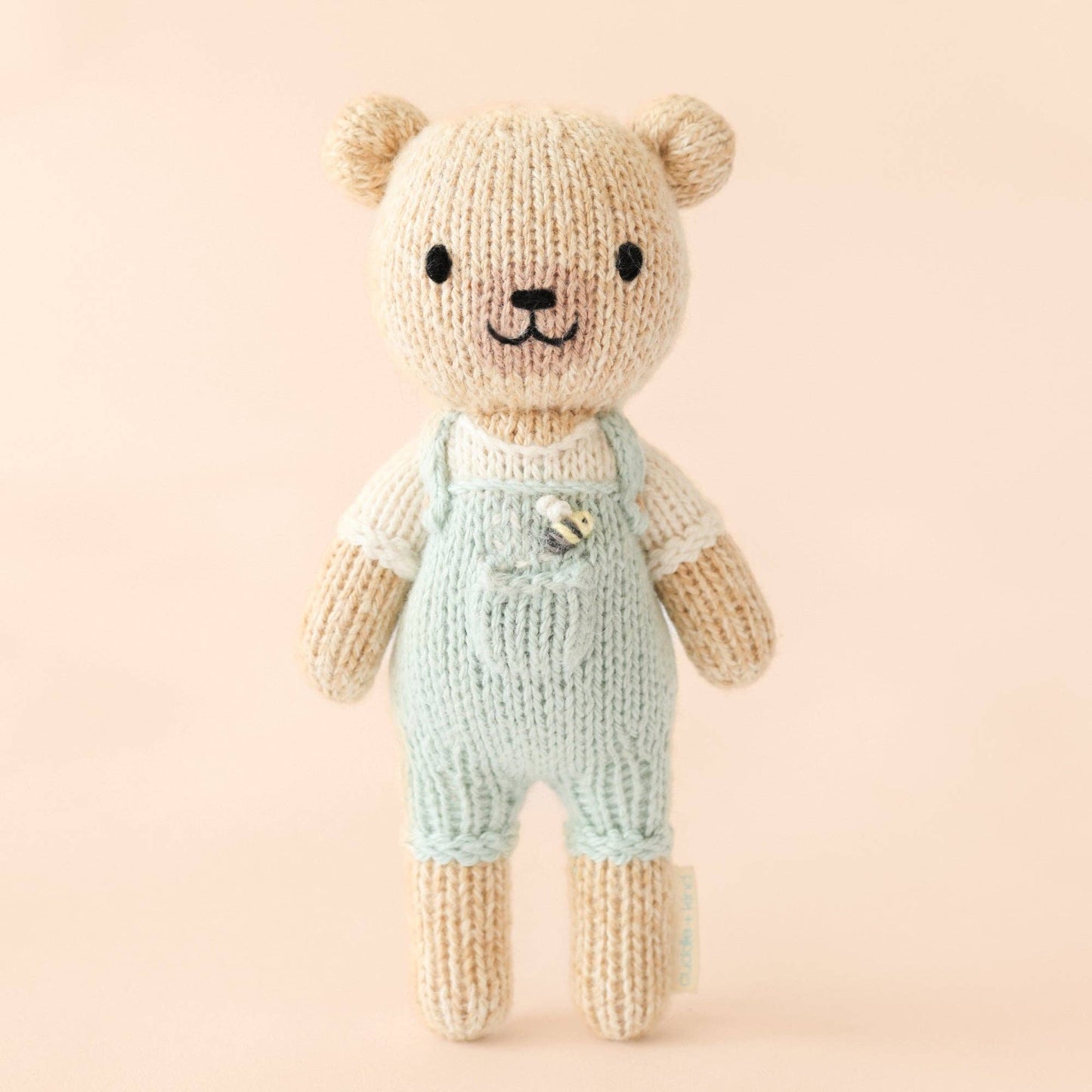 Charlie the Honey Bear | Cuddle + Kind