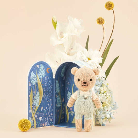 Charlie the Honey Bear | Cuddle + Kind