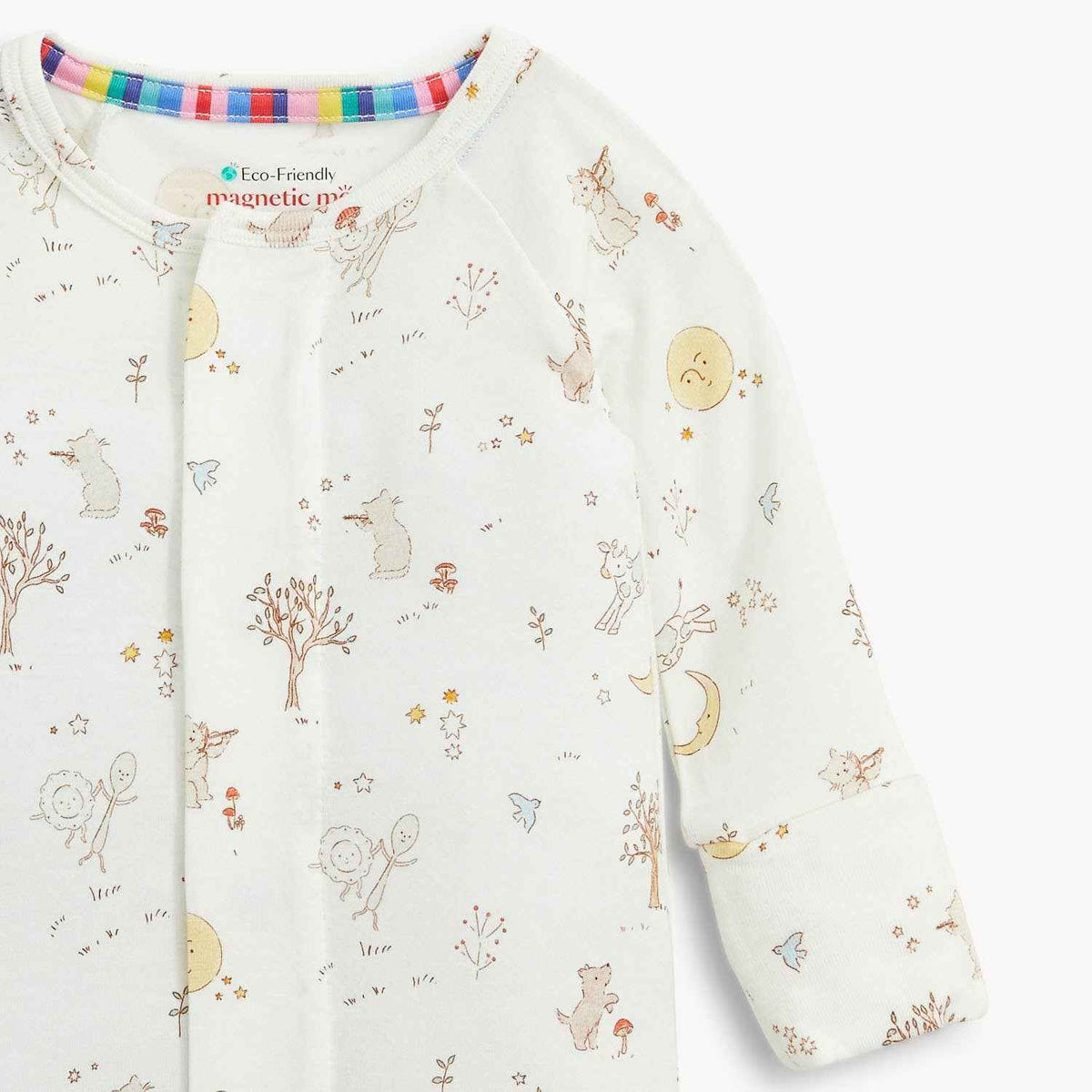 Bedtime rhymes modal conv coverall