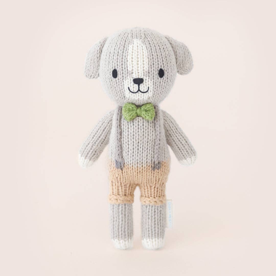 Noah the Dog | 6 in. | Cuddle + Kind