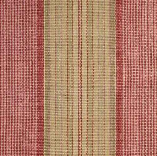 Framboise Cotton Rug | Dash & Albert