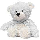 Blue Marshmallow Bear | Warmies
